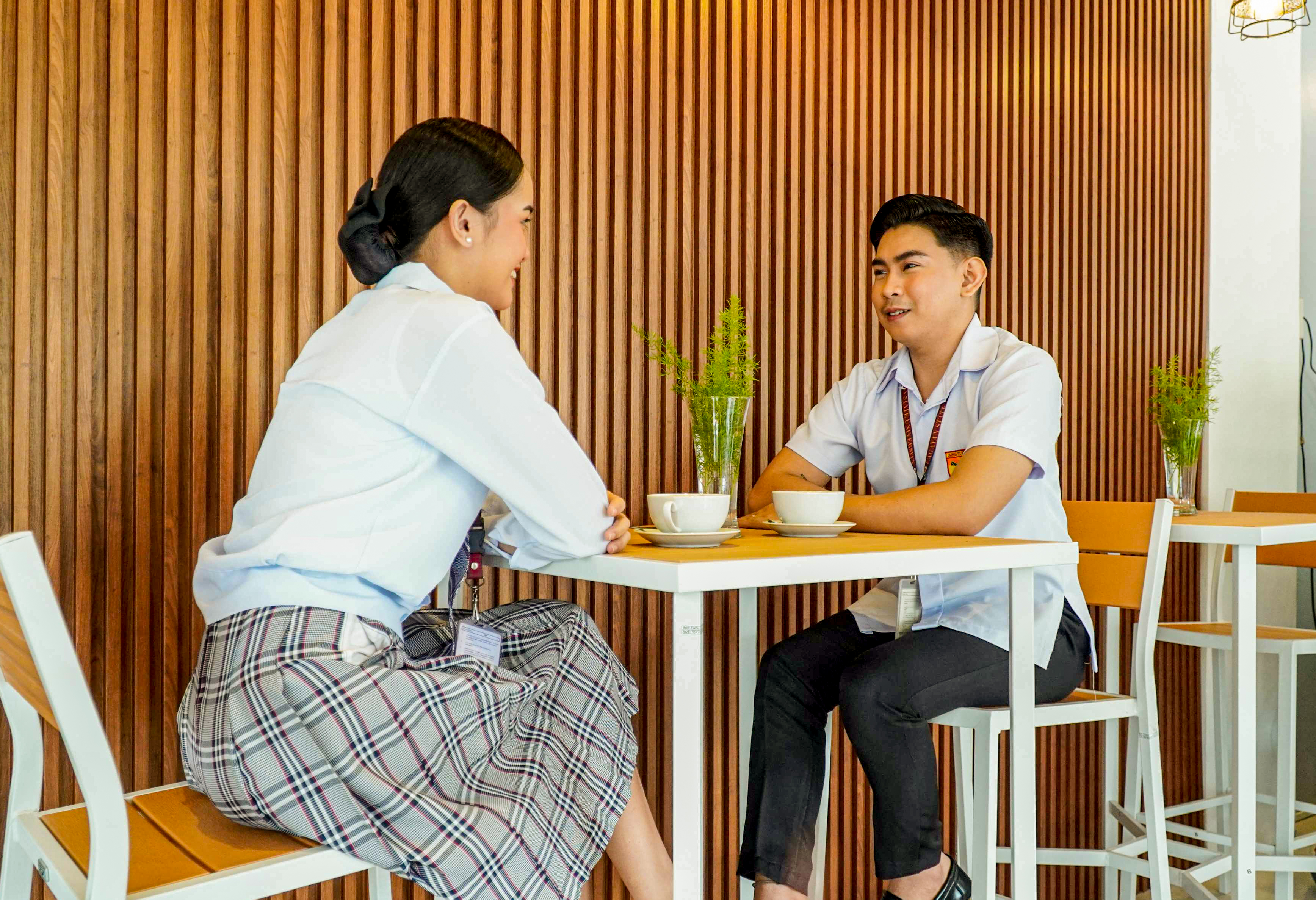 Coffee Shop Image 17